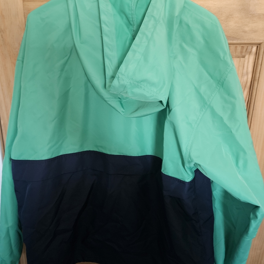 Champion Windbreaker (Pullover) - Picture 3 of 3